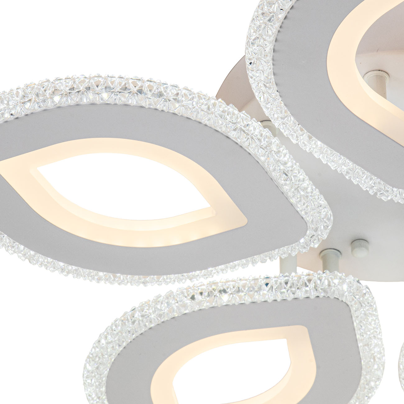 Потолочный светильник Escada Diamond 10264/5LED в Санкт-Петербурге