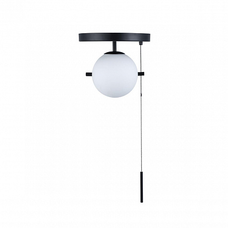 Потолочный светильник Loft IT Signal 10029C Black в Санкт-Петербурге