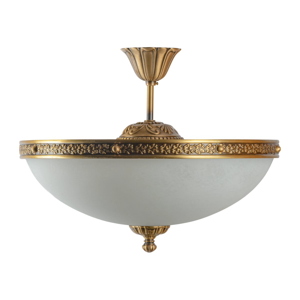 Потолочный светильник Ambiente 7140/50 PL АB в Санкт-Петербурге