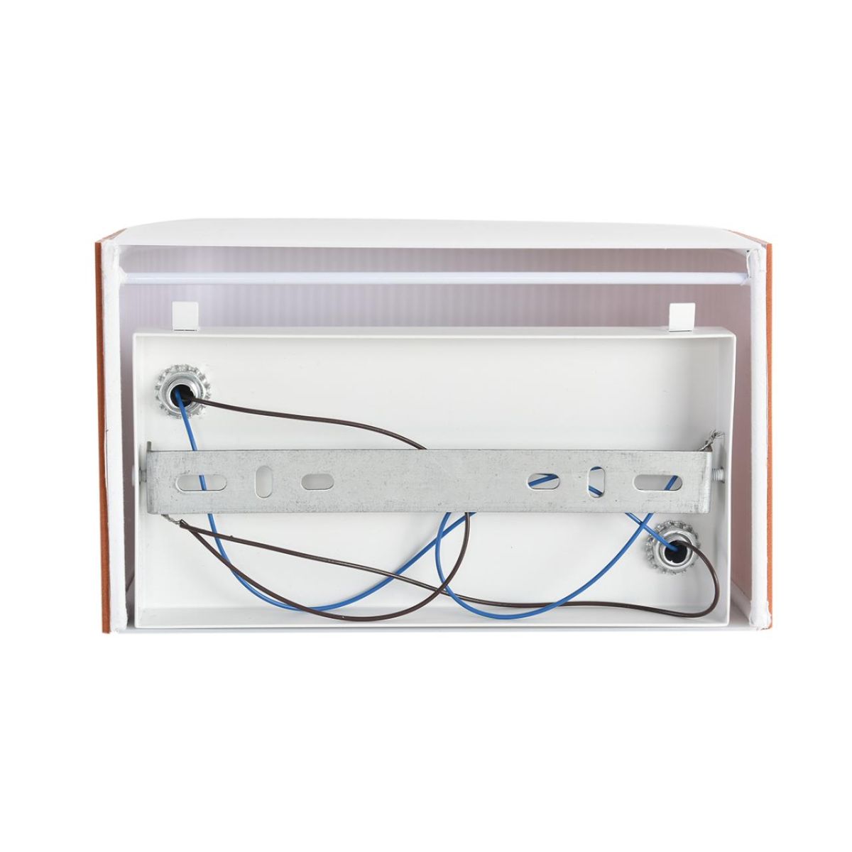 Настенный светильник Lumion Moderni Gofera 8329/2W в Санкт-Петербурге