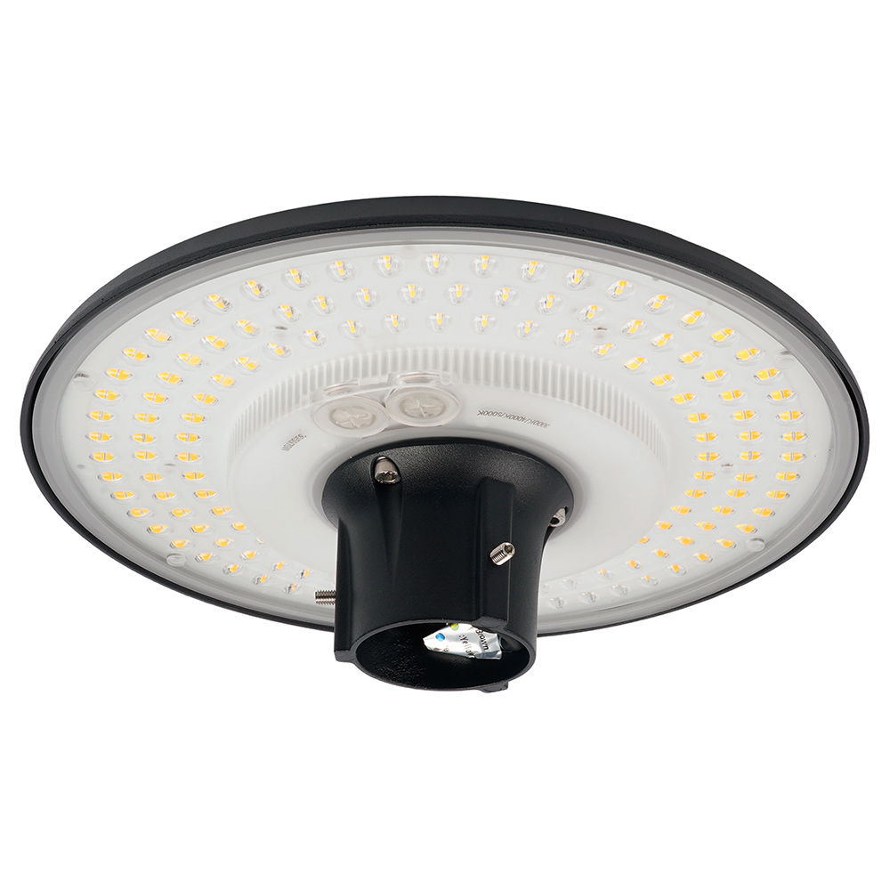 Садово-парковый светильник Feron SP7040 30/50/70W 3600/6000/8400 lm 3000K/4000K/5000K 51930 в Санкт-Петербурге