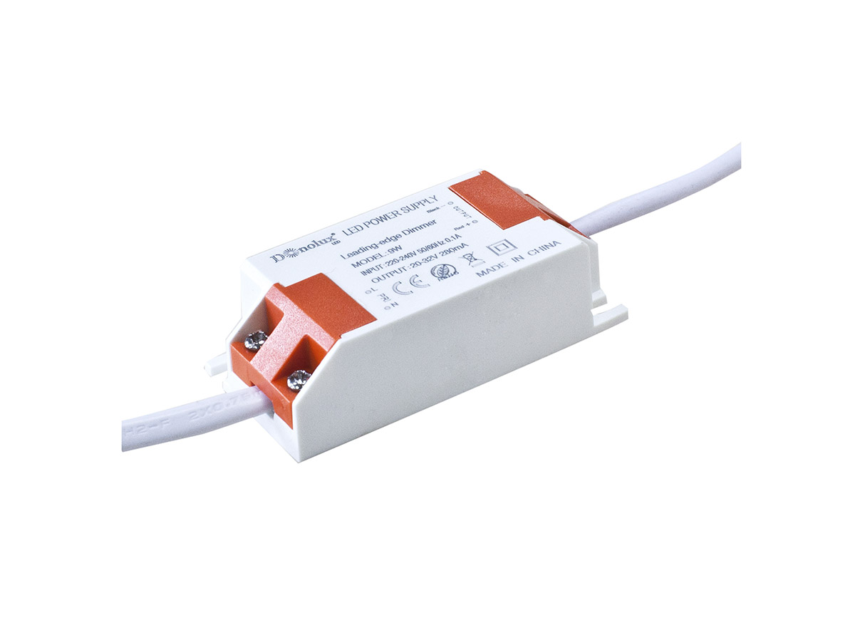 Диммируемый источник питания Donolux 9Вт IP20 Dim Driver for DL18813/9W в Санкт-Петербурге
