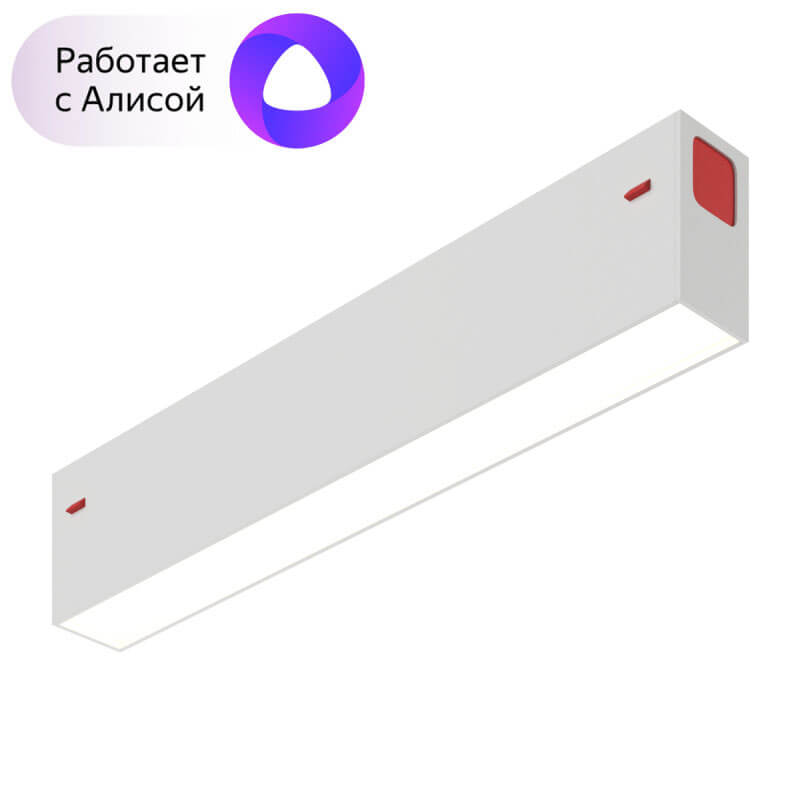 Трековый светильник Denkirs Smart DK8003-WH в Санкт-Петербурге