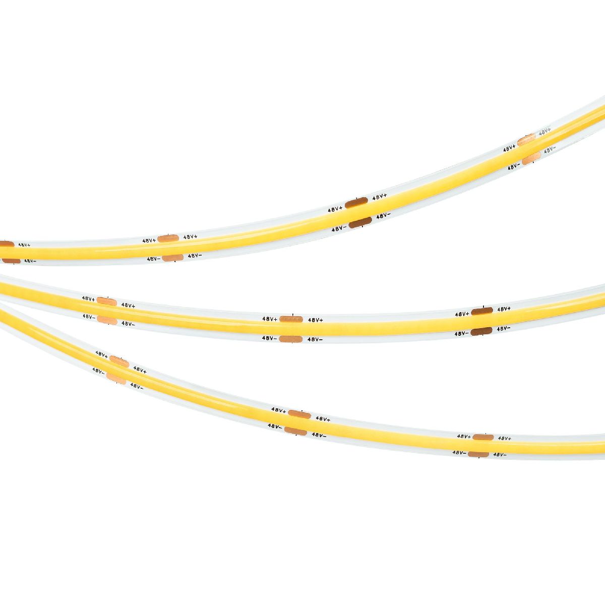 Светодиодная лента Arlight COB-X320-8mm 48V Warm2700 (8 W/m, IP20, 50m PRO REEL) 043242 в #REGION_NAME_DECLINE_PP#