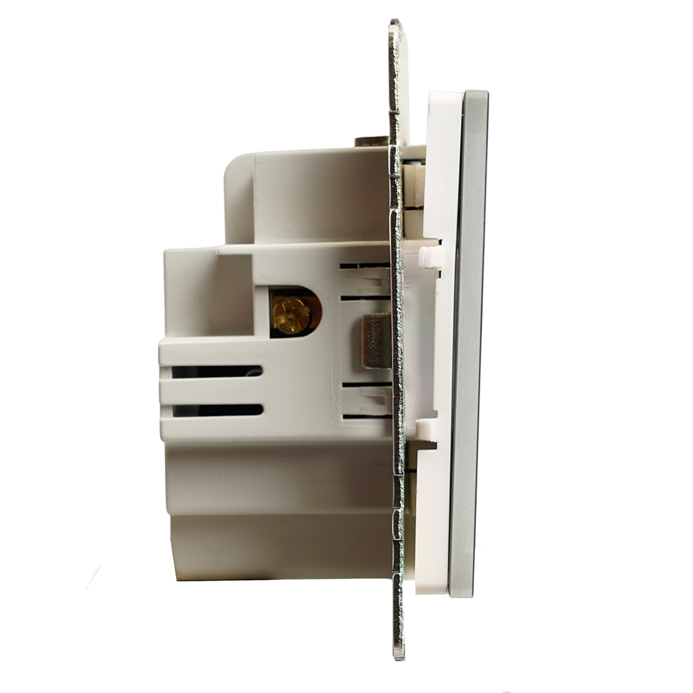 Выключатель 1-клавишный сенсорный (механизм) Stekker Катрин 50272 в #REGION_NAME_DECLINE_PP#