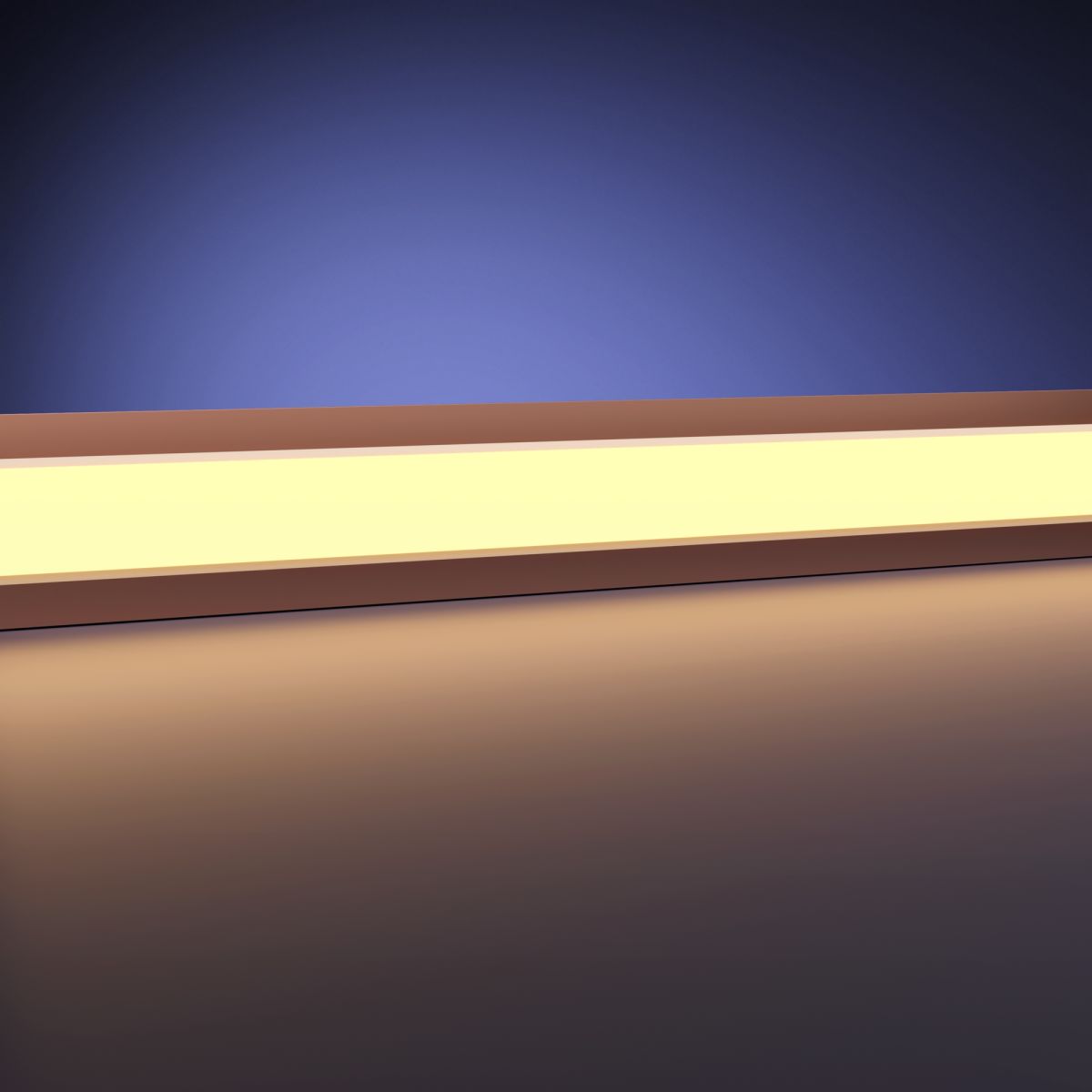 Светодиодная лента Maytoni Led Strip 24В COB 6Вт/м 2700К 5м IP 20 201285 в Санкт-Петербурге