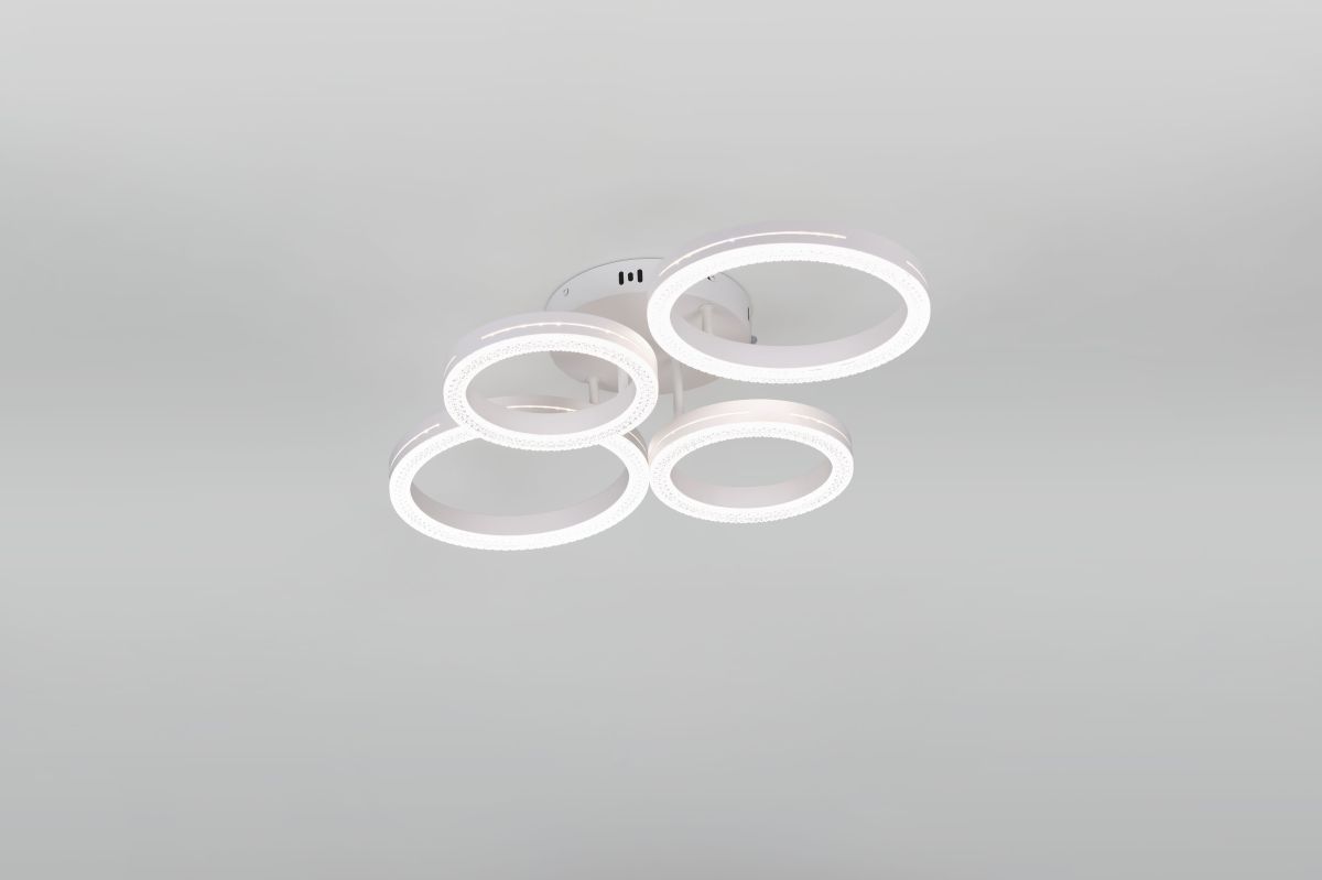 Потолочный светильник Rivoli Juniper 6187-702 в Санкт-Петербурге