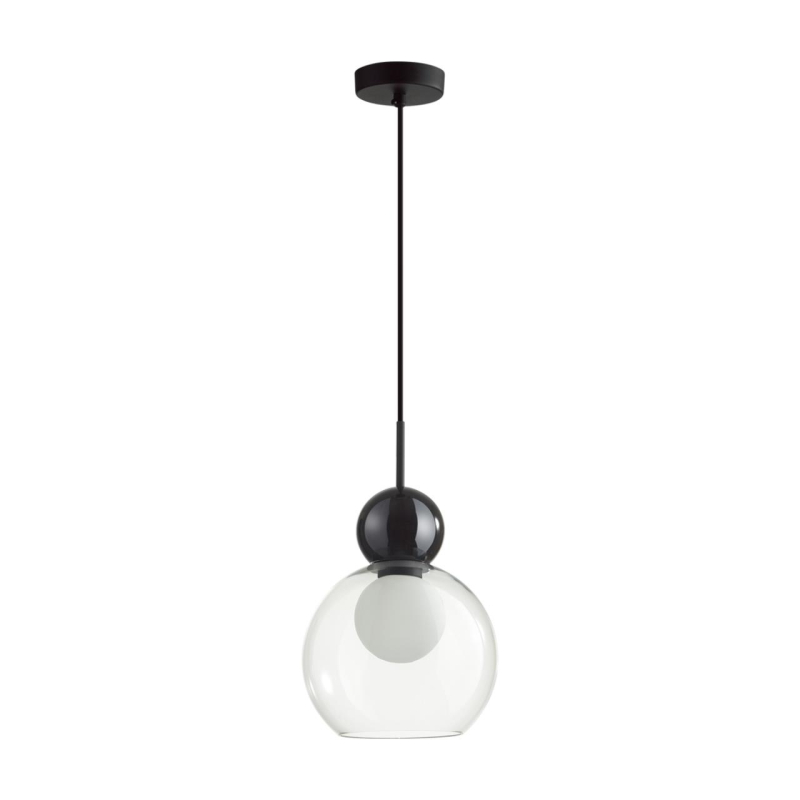 Подвесной светильник Odeon Light Blacky 5021/1 в Санкт-Петербурге