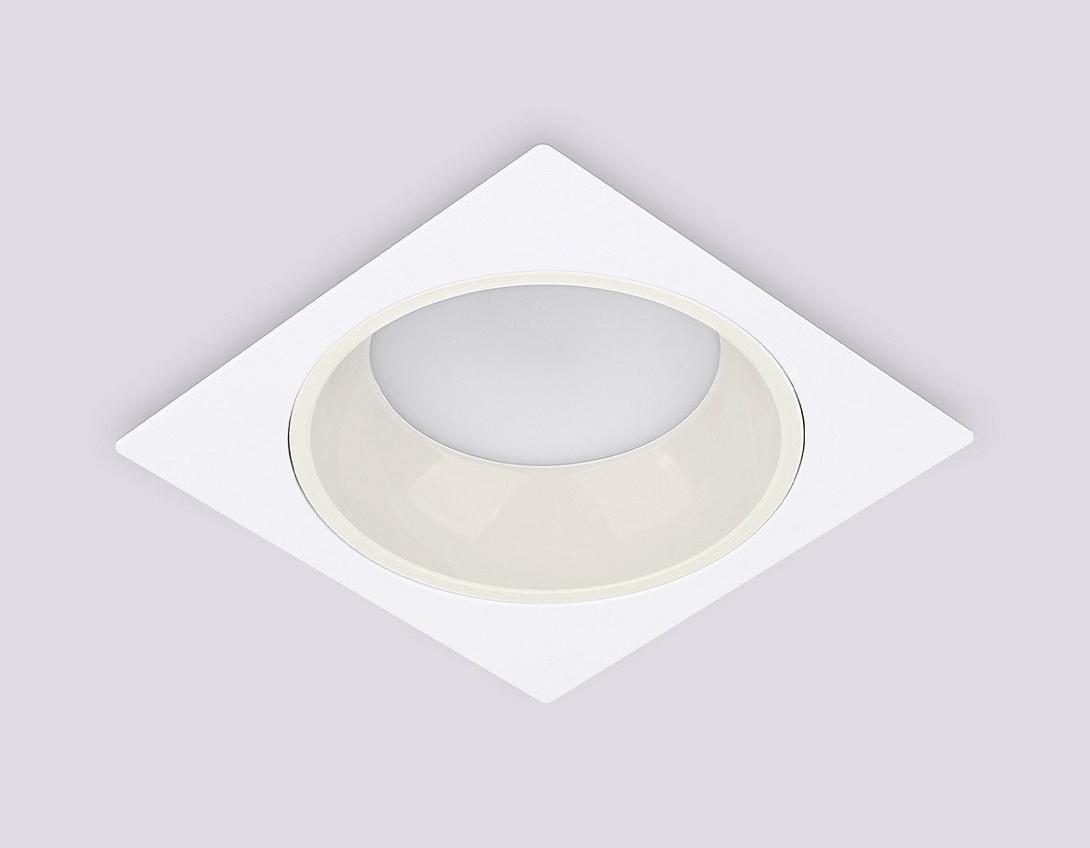 Встраиваемый светильник Ambrella Light GX Standard Tech Techno Spot TN52341 в #REGION_NAME_DECLINE_PP#