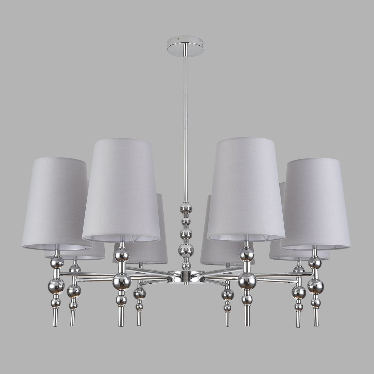 Люстра на штанге Lumion Moderni Ilaria 8437/8 в Санкт-Петербурге