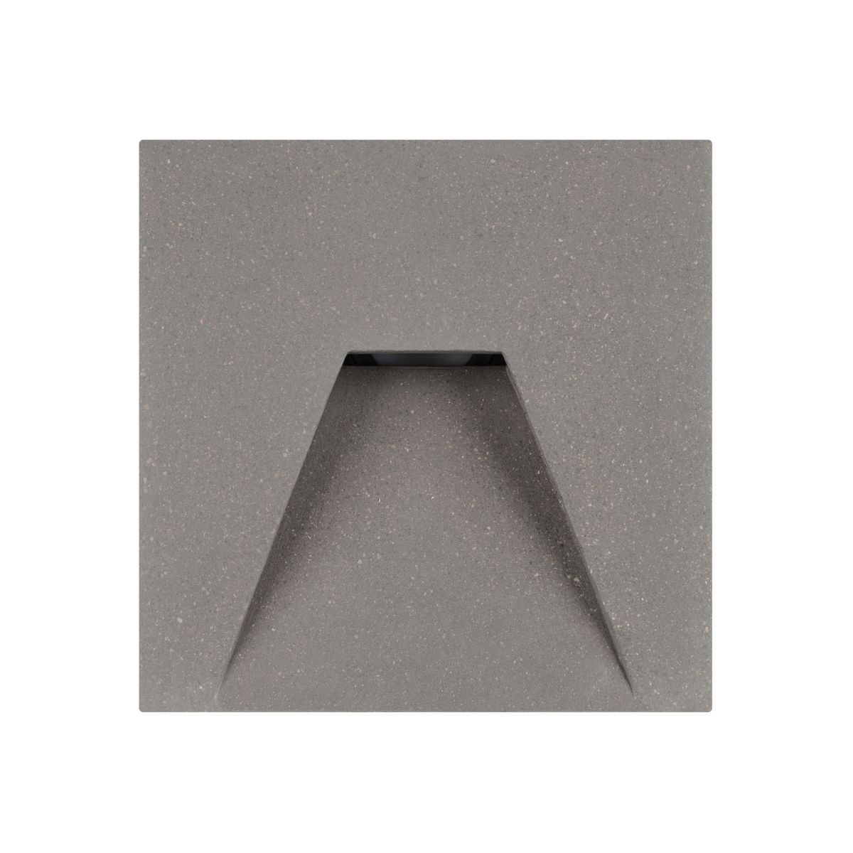 Светильник для ступеней Arlight LT-TIE-S100-3W Warm3000 (GR, 75x30 deg, 230V) (IP65 Бетон) 050875 в Санкт-Петербурге