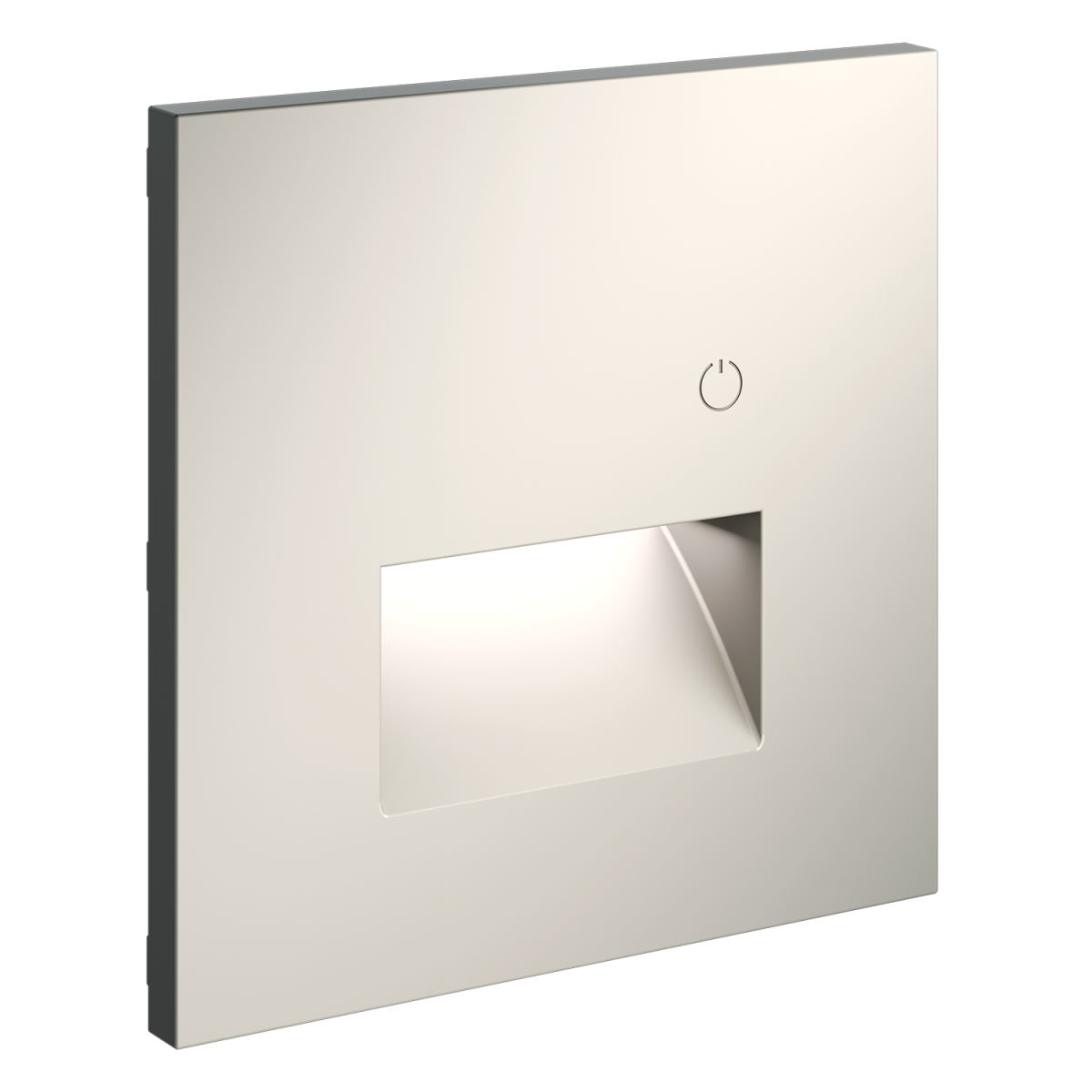 Накладка для подсветки светодиодной с датчиком Voltum S70 (кашемир) VLS002403 в #REGION_NAME_DECLINE_PP#