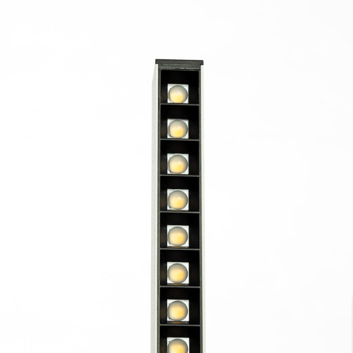Линейный подвесной светильник Citilux Edge CL720010N в Санкт-Петербурге