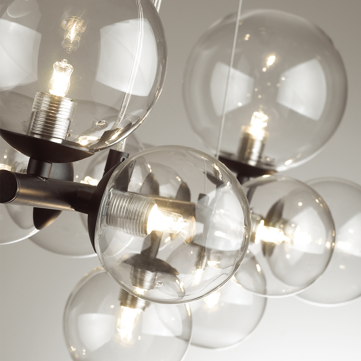 Подвесная люстра Odeon Light TOVI 4818/11 в #REGION_NAME_DECLINE_PP#