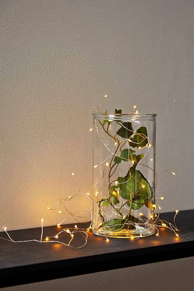 Светодиодная елочная гирлянда Eglo Dew Drop 410569 в Санкт-Петербурге