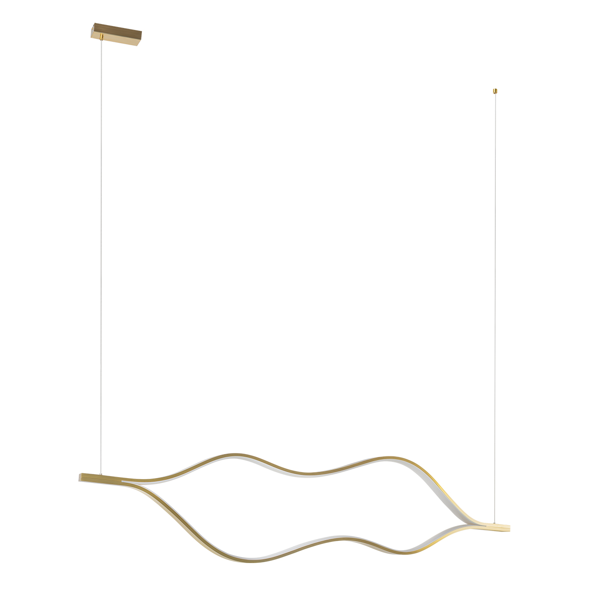 Подвесной светильник Loft IT Tape Light 10403/1600 AB в Санкт-Петербурге