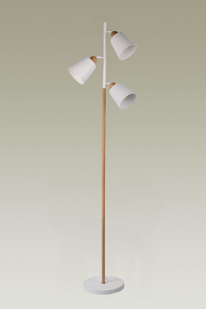 Торшер Moderli Floor V3050-3F в Санкт-Петербурге