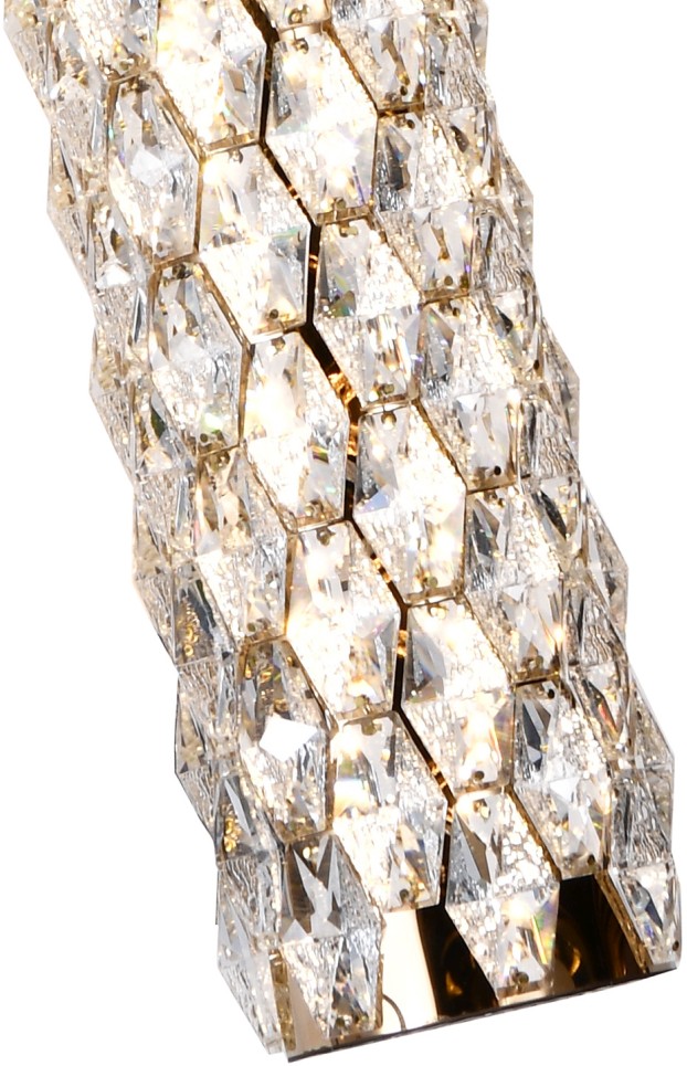 Подвесной светильник Stilfort Ромбус 4040/03/01P в #REGION_NAME_DECLINE_PP#