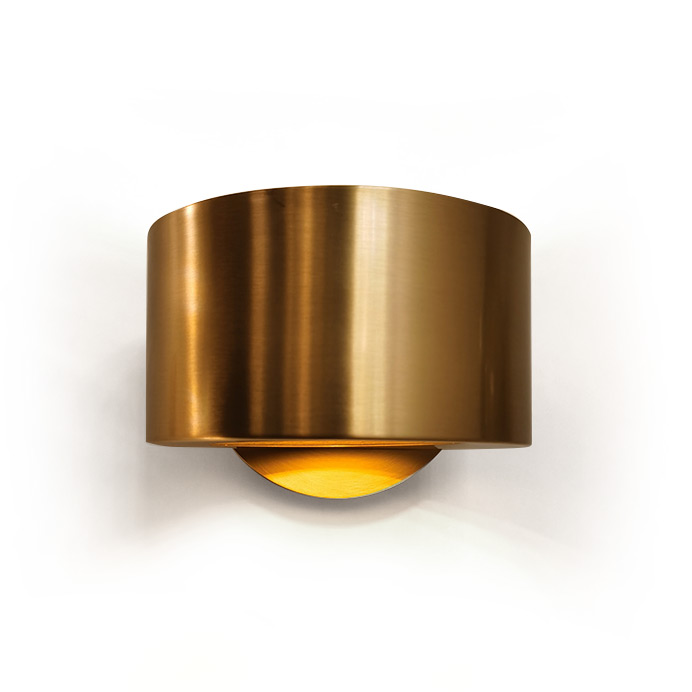 Настенный светильник Delight Collection CD006 CD006 brass в Санкт-Петербурге