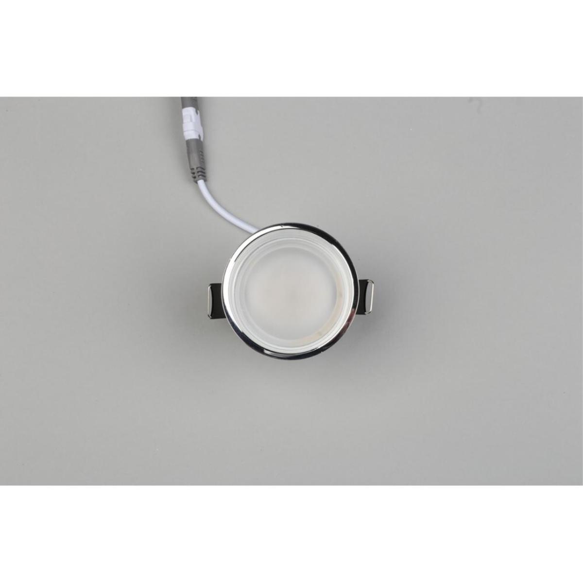 Встраиваемый светильник Aployt Alba APL.0084.09.05 в Санкт-Петербурге