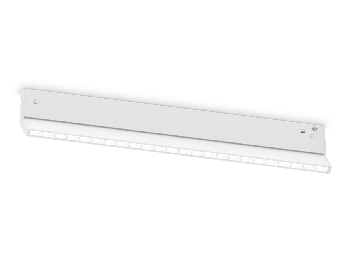 Трековый магнитный светильник с переключателем цв. темп. Ambrella Light GL2364 в Санкт-Петербурге