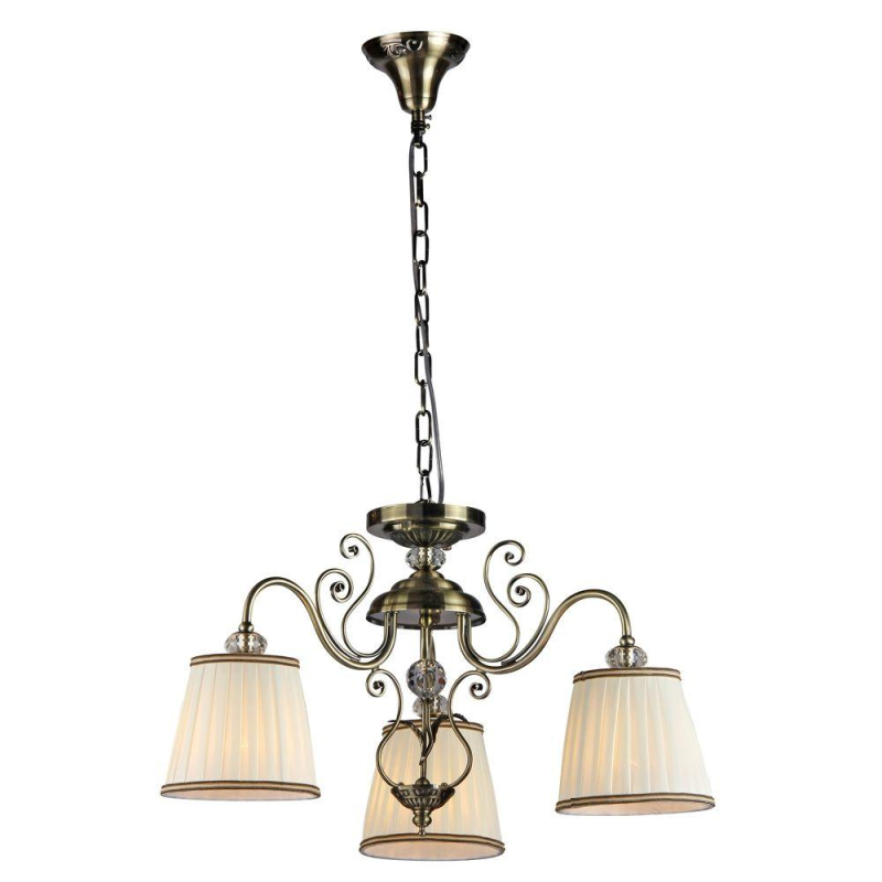 Подвесная люстра Maytoni Vintage ARM420-03-R в Санкт-Петербурге