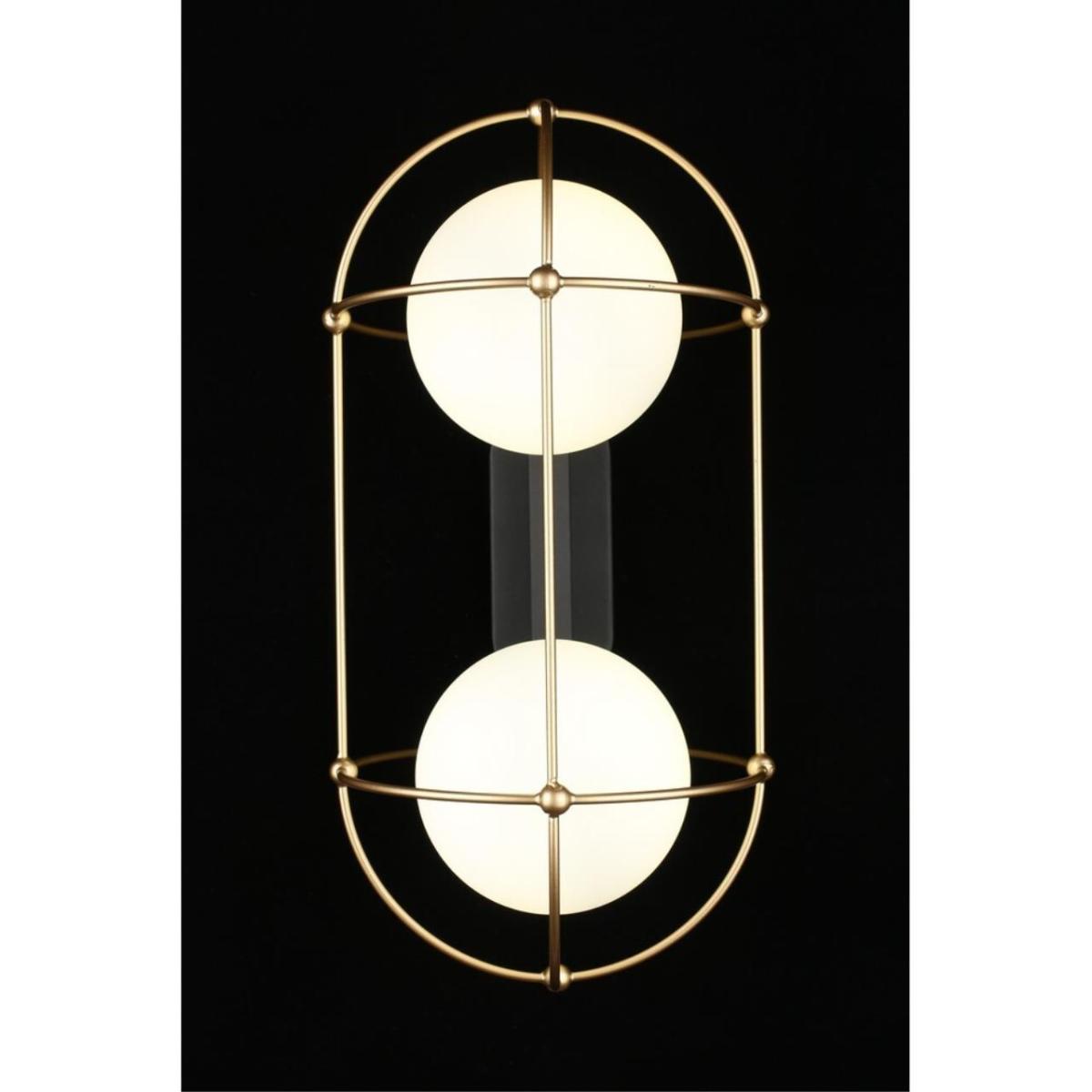 Бра Aployt Mahot APL.317.01.02 в Санкт-Петербурге