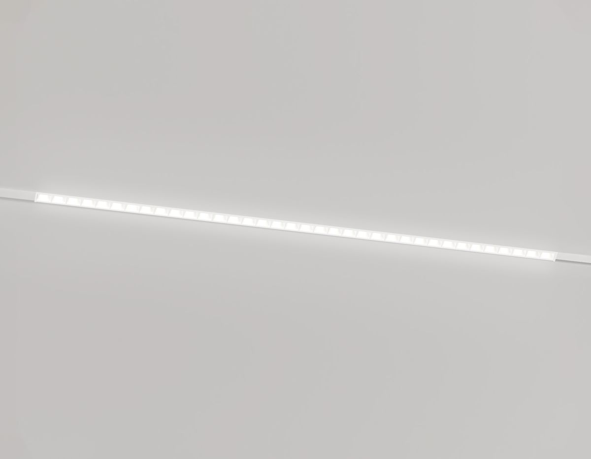 Трековый магнитный светильник с переключателем цв. темп. Ambrella Light GL2344 в Санкт-Петербурге