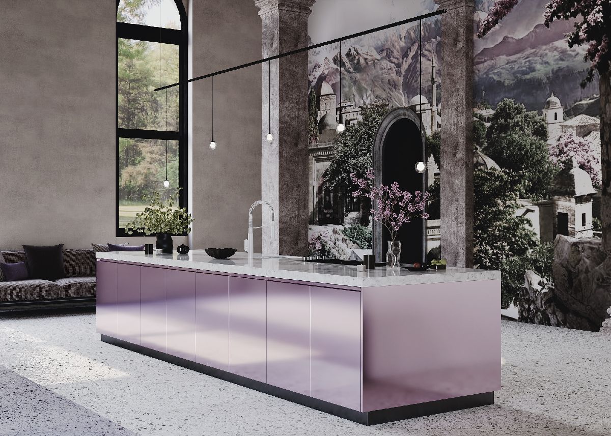 Трековый магнитный светильник Maytoni Bubble TR181PL-1-4WTW-B в #REGION_NAME_DECLINE_PP#