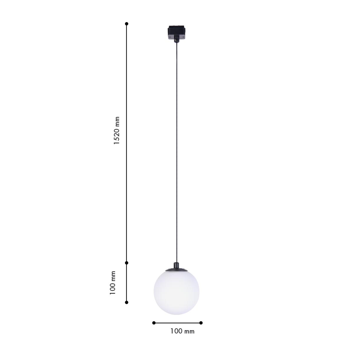 Трековый магнитный светильник Favourite Unica 4155-1P в Санкт-Петербурге