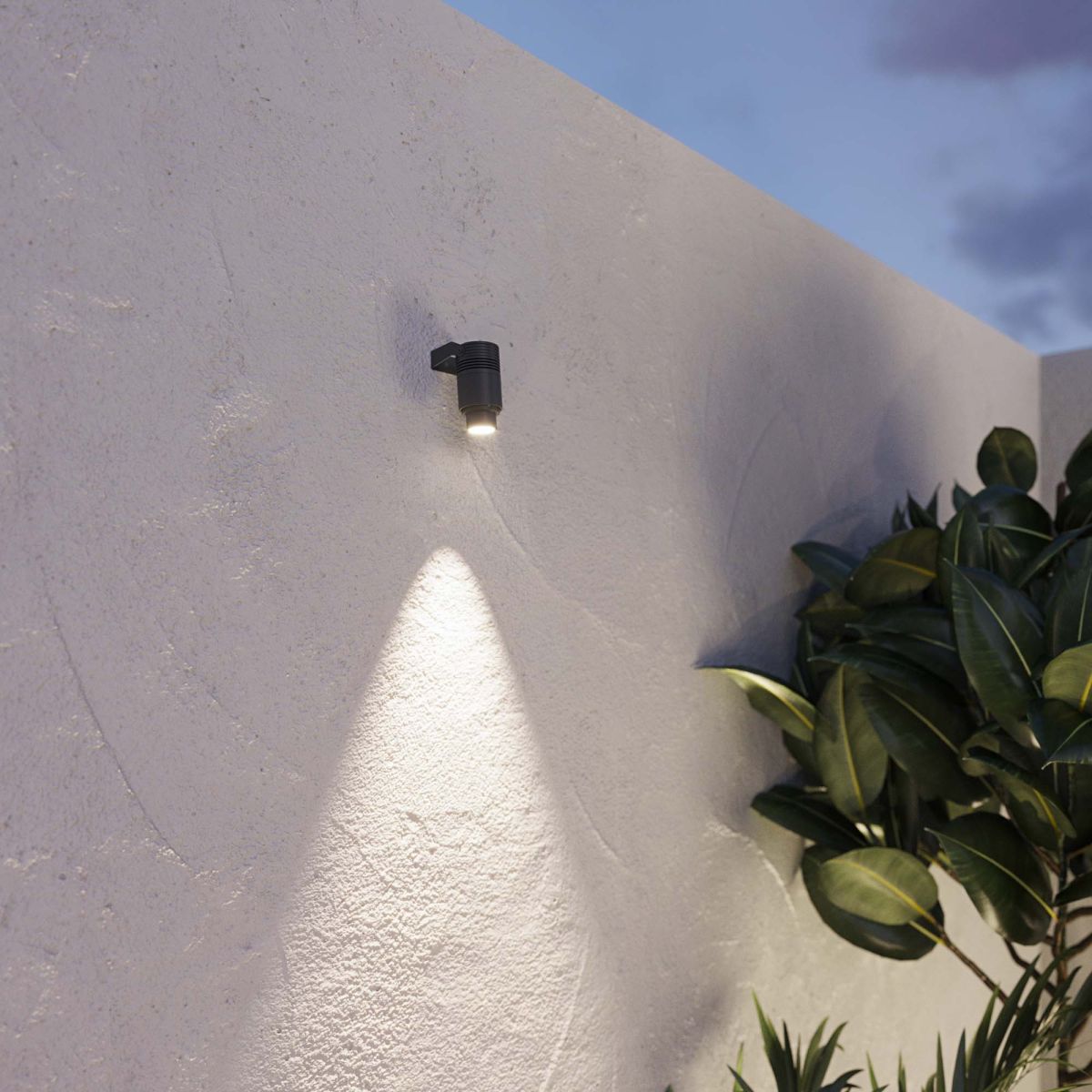 Ландшафтный светильник Arlight ALT-RAY-ZOOM-R52-8W Warm2700 (DG, 10-40 deg, 230V) (IP67 Металл) 051802(1) в Санкт-Петербурге