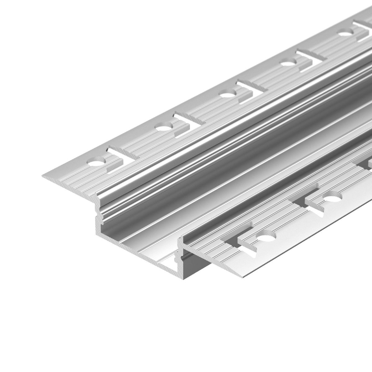 Профиль Arlight FANTOM-W20-H10-2000 ANOD 047360 в Санкт-Петербурге