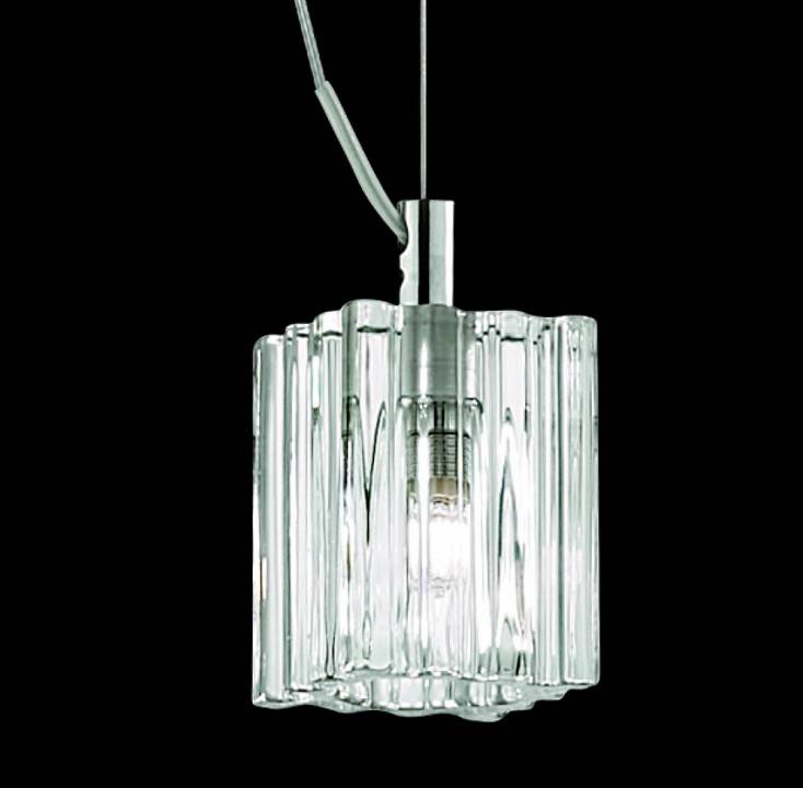 Подвесной светильник Ideal Lux Martini SP1 049533 в Санкт-Петербурге