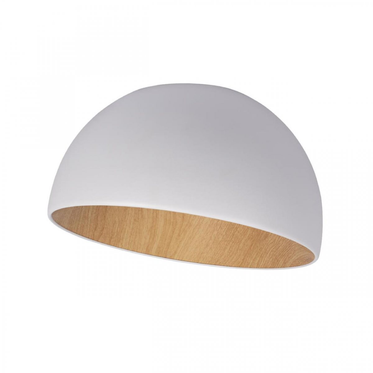 Потолочный светильник Loft IT Egg 10197/350 White УЦ в Санкт-Петербурге
