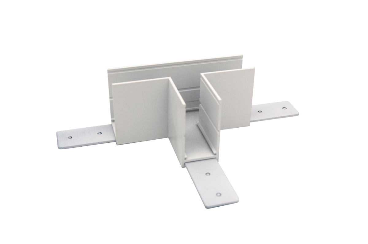 Соединитель Т-образный Lightstar Teta 505276-ALU в Санкт-Петербурге