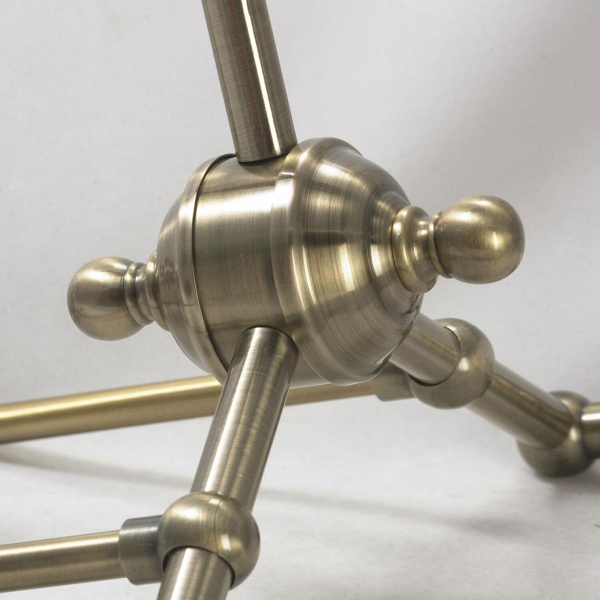 Подвесная люстра Lussole Sona LSL-3003-03 в #REGION_NAME_DECLINE_PP#