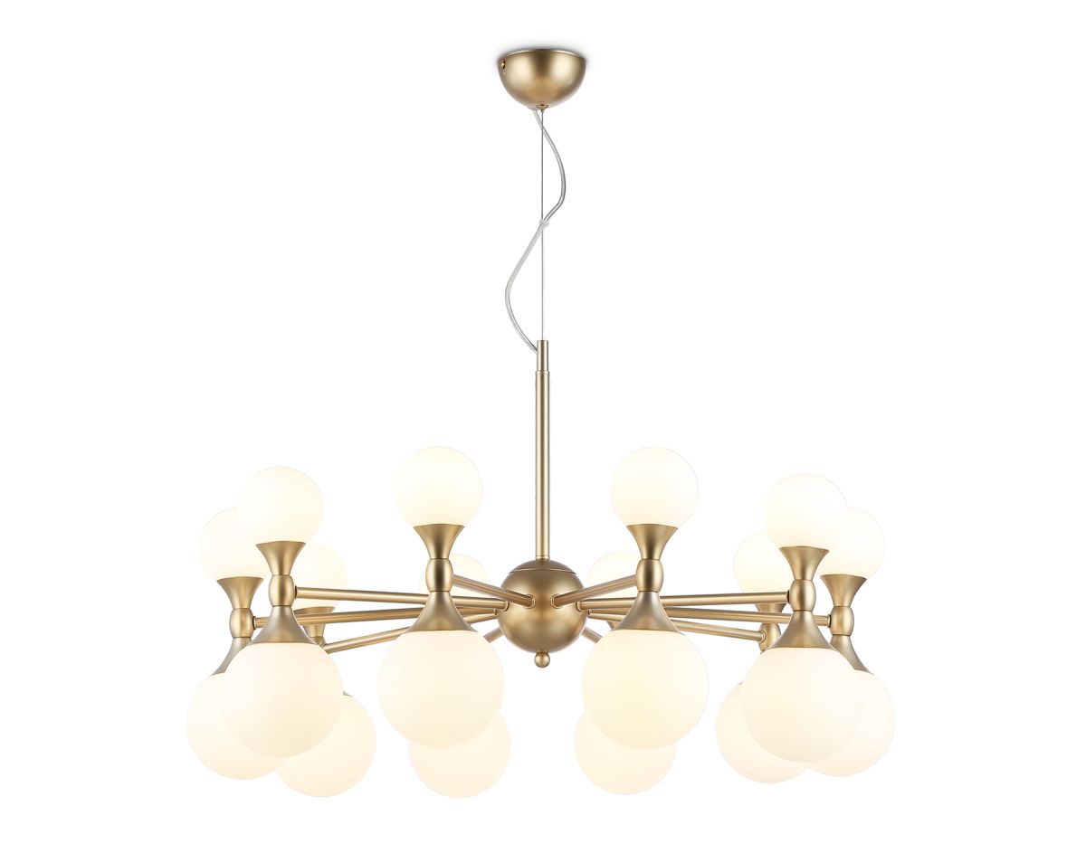 Подвесная люстра Ambrella Light High Light Modern LH51051 в Санкт-Петербурге
