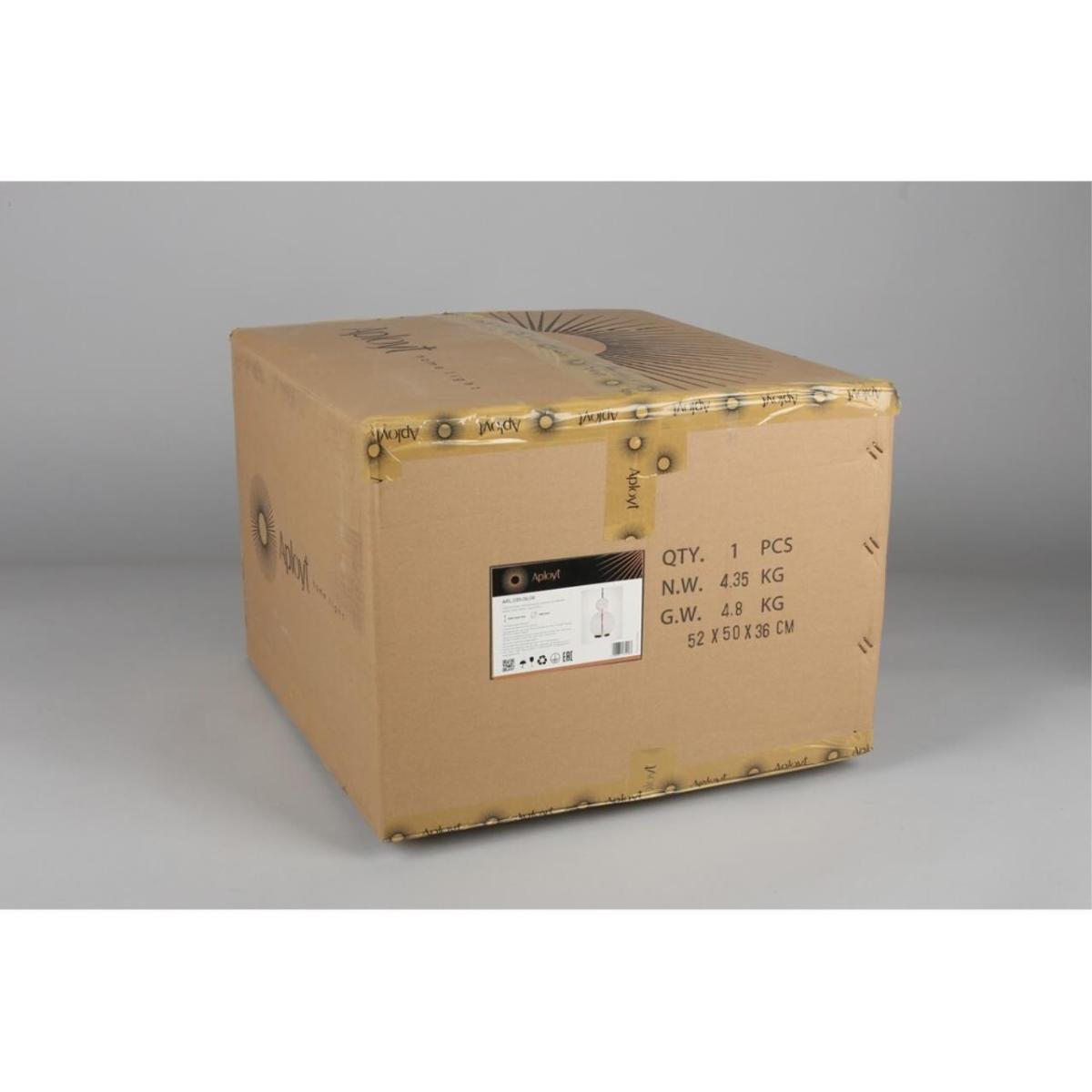 Подвесной светильник Aployt Sara APL.039.06.06 в Санкт-Петербурге