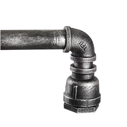 Потолочная люстра Ideal Lux Plumber PL8 Vintage 175331 в Санкт-Петербурге