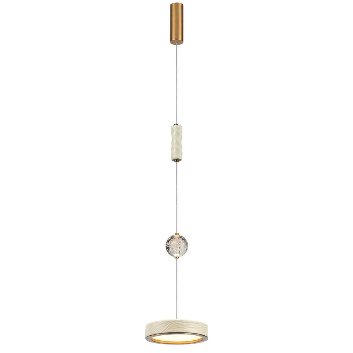 Подвесной светильник Odeon Light L-Vision Riviera 5450/32L в Санкт-Петербурге