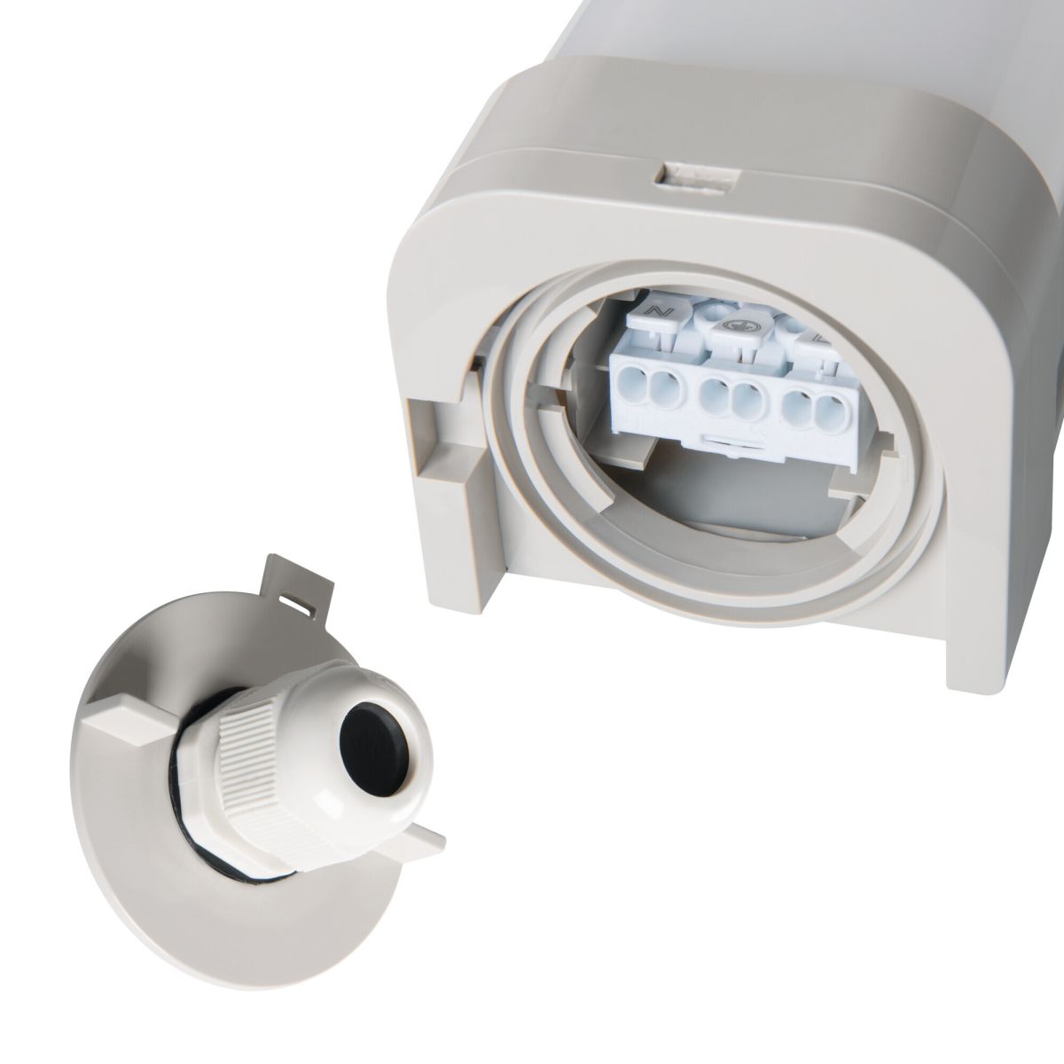 Линейный пылезащищенный светильник Kanlux TP Strong 33169 в Санкт-Петербурге