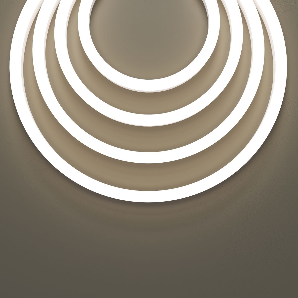 Гибкий неон Maytoni Led Strip 25x13 220В 8Вт/м 4000K IP65 50м 201231 в Санкт-Петербурге