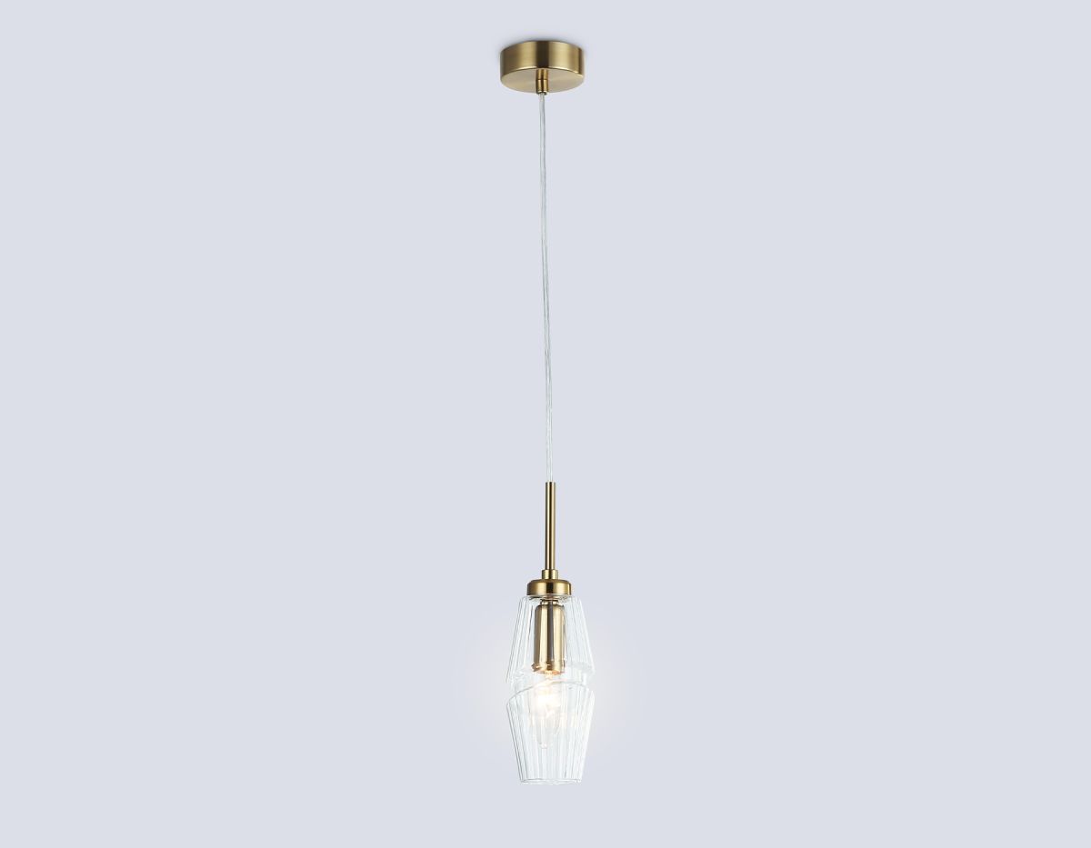 Подвесной светильник Ambrella Light High Light Modern LH55208 в #REGION_NAME_DECLINE_PP#