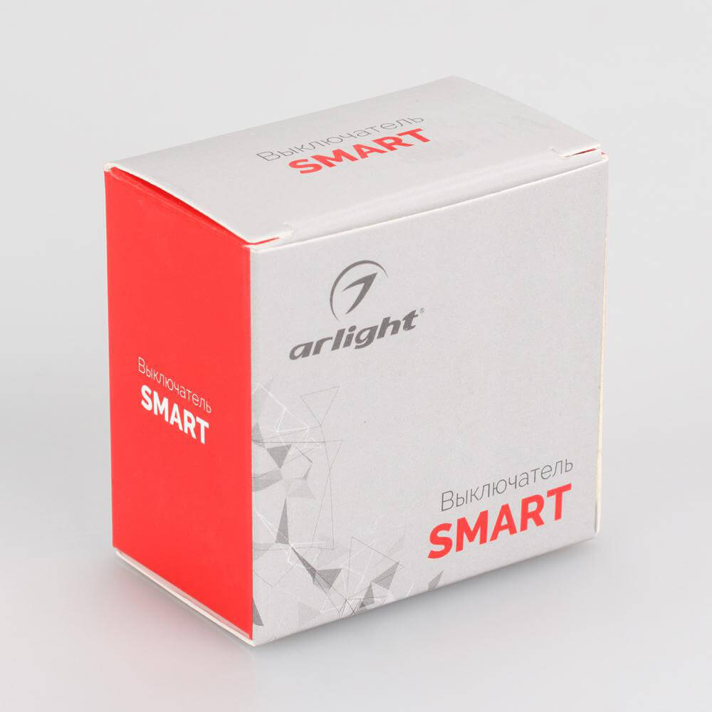 Выключатель Arlight SMART-SWITCH-DIM 025039 в Санкт-Петербурге