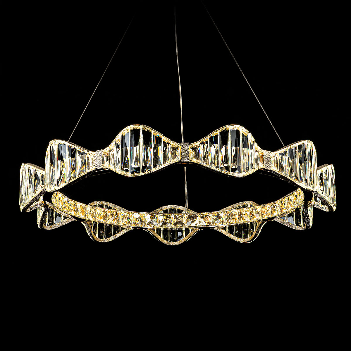 Подвесная люстра Modelux ML.785.800 CP в Санкт-Петербурге