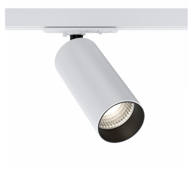 Трековый светильник Maytoni Technical Focus LED TR021-1-12W3K-W-D-W в Санкт-Петербурге