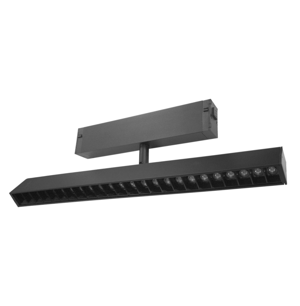 Трековый светильник CCT IMEX Smart Line IL.0050.5003-18-CCT-BK в Санкт-Петербурге