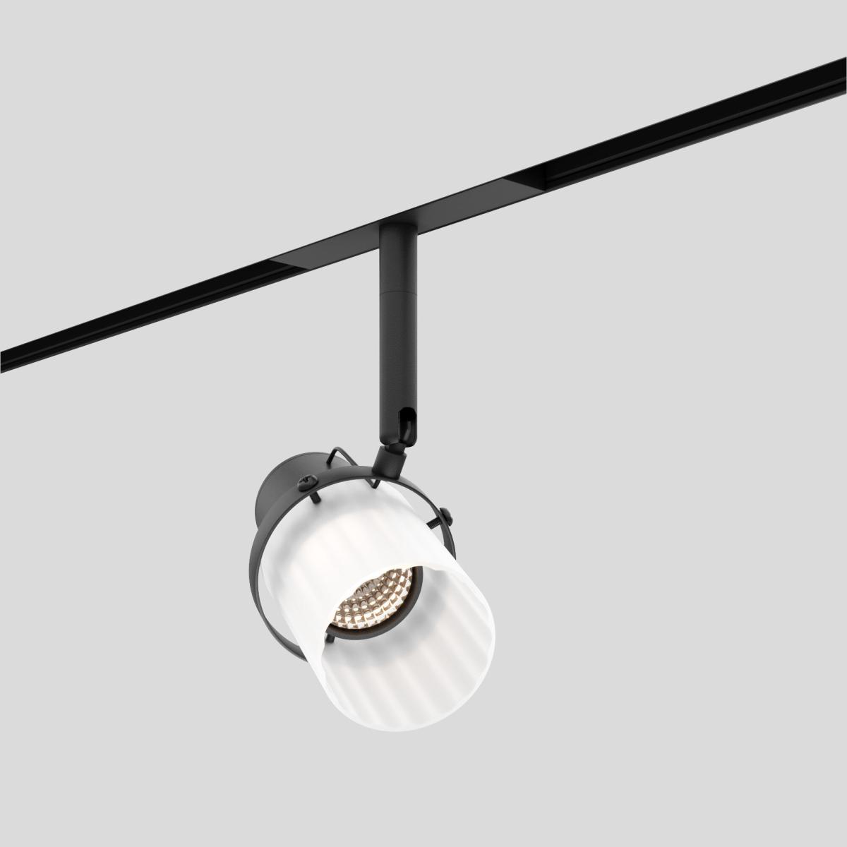 Трековый магнитный светильник Elektrostandard Slim Magnetic 85532/01 4690389218569 a071515 в #REGION_NAME_DECLINE_PP#