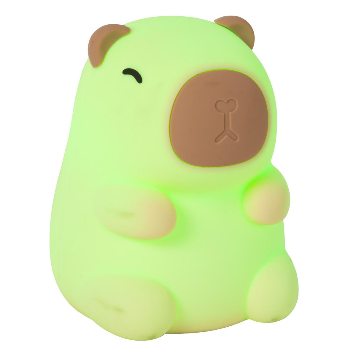 Настольная лампа Lucide Pincha Capybara 54500/01/38 в Санкт-Петербурге