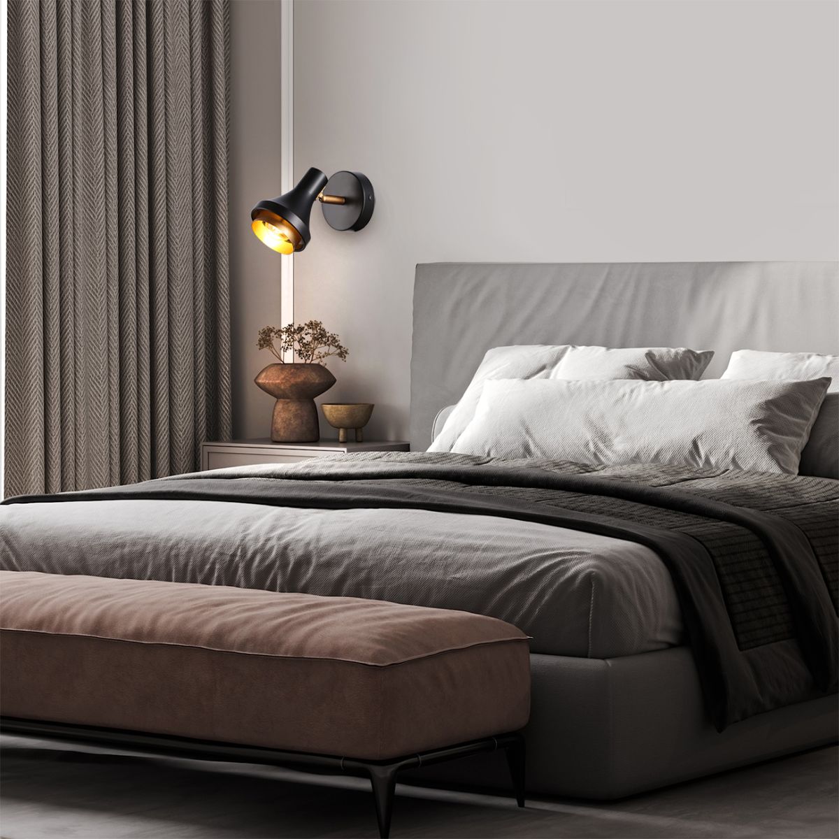 Спот Escada Nora 1147/1A Black в Санкт-Петербурге